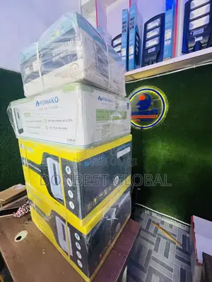 5kva 24v Non Hybrid Yohako Inverter Available