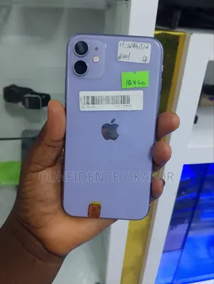 Apple iPhone 11 128 GB