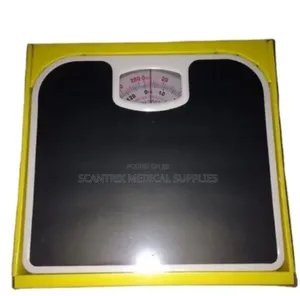 Manual Home Scale