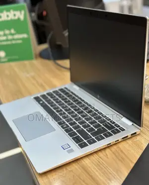 Laptop HP EliteBook 840 G6 16GB Intel Core i7 SSD 512GB