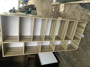 Shoe / Bag Rack