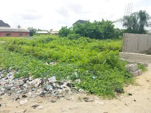 1 605, 955 SQM Plot Muri Okunola v I Lagos