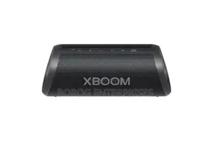 Lg Xboom Go Portable Speaker-Xg5qbk