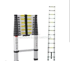 Original Quality Telescoping Ladder 3.2meters Long