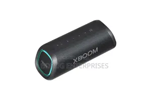 Lg Xboom Go Portable Speaker-Xg5qbk