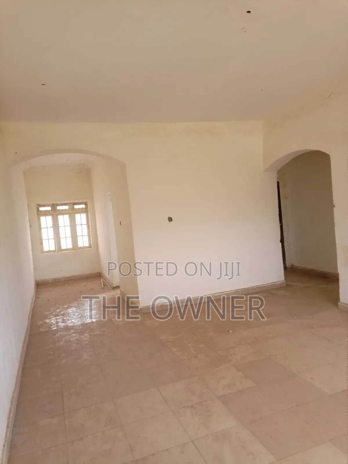 2bdrm Apartment in Rock & Knight Estate, Gwarinpa for sale