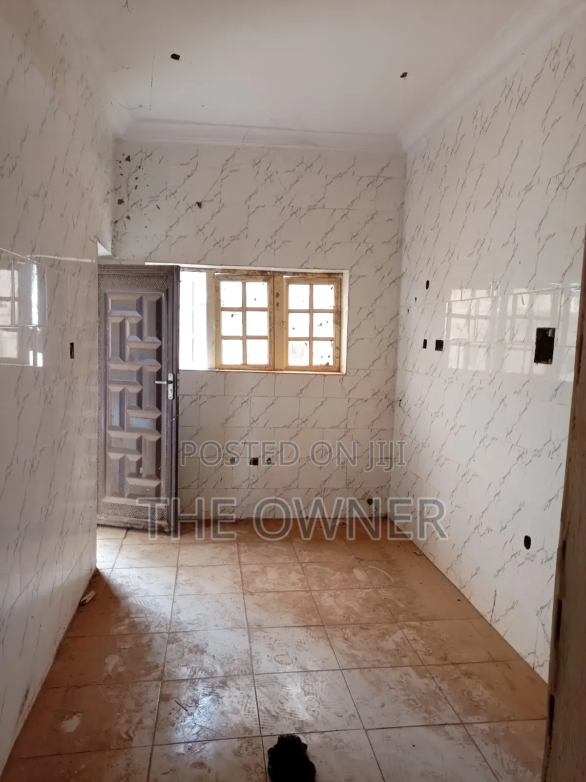 2bdrm Apartment in Rock & Knight Estate, Gwarinpa for sale