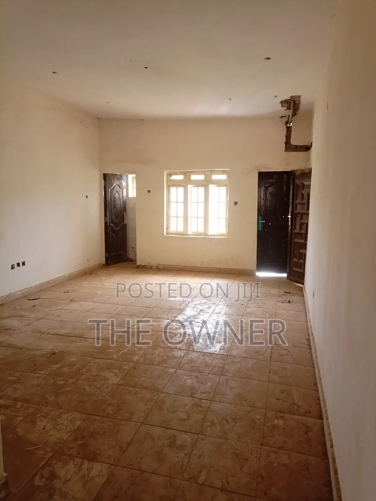 2bdrm Apartment in Rock & Knight Estate, Gwarinpa for sale