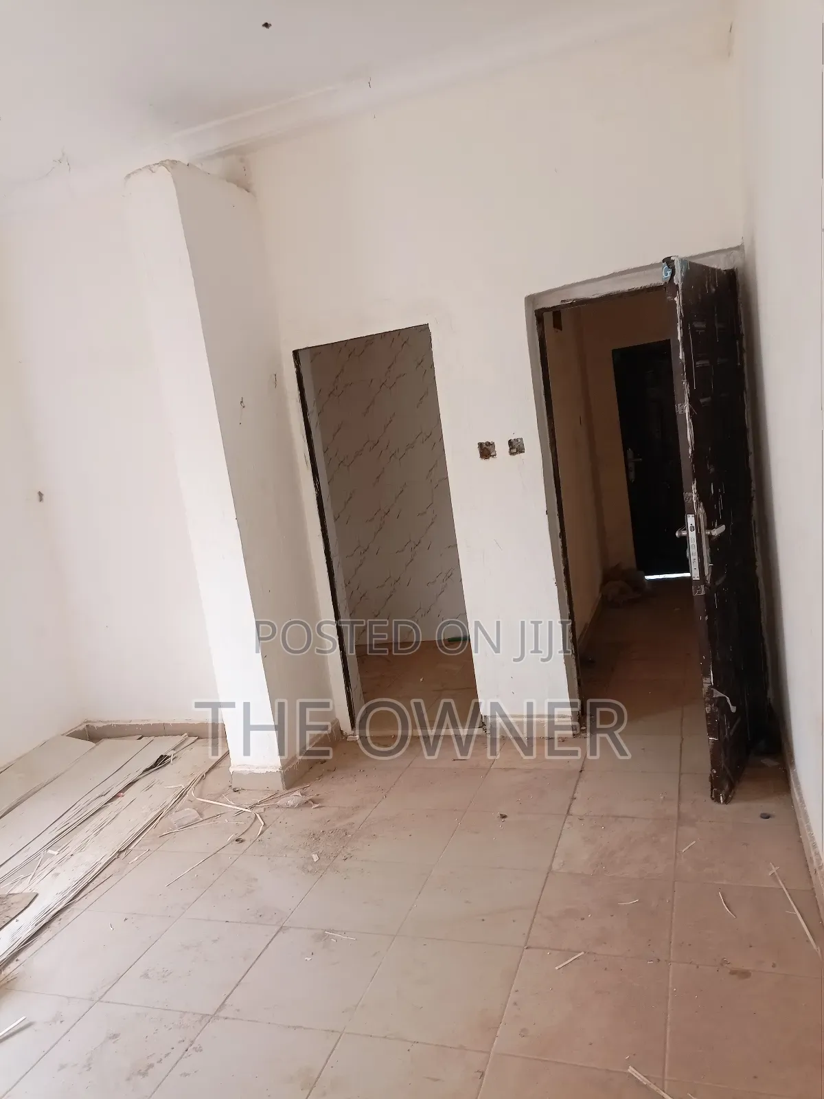 2bdrm Apartment in Rock & Knight Estate, Gwarinpa for sale