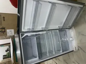 Sinlgle Door Hisense Rr20s Refrigerator-Fast Cooling