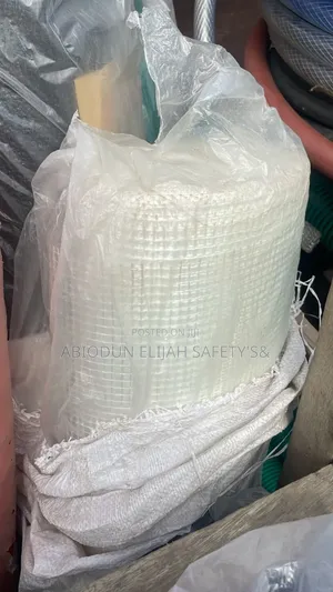 Original Quality Fiberglass Plastic Mesh Wire 1 M by 50 M