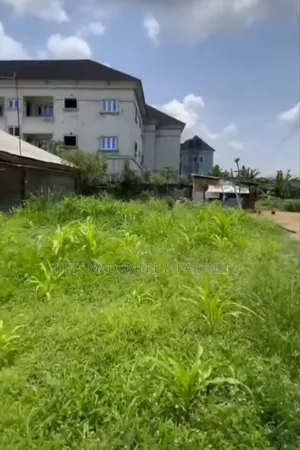 For Sale: 21⁄2 Plots at Rukpakulushi, Eliozu Ph