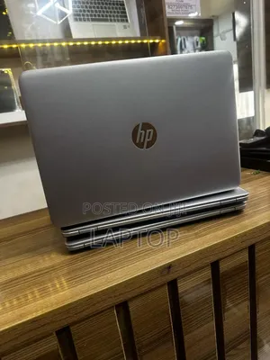 Laptop HP EliteBook 840 G3 8GB Intel Core I5 SSD 256GB