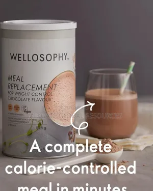 Meal Replacement