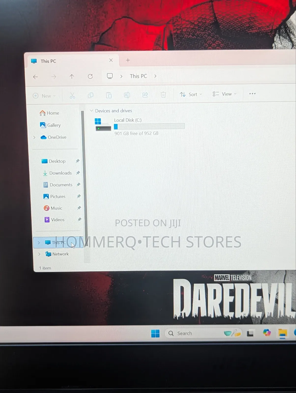 Laptop MSI Vector GP66HX 12UGS 32GB Intel Core I9 SSD 1T