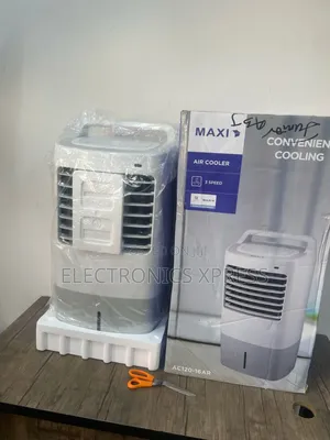 Maxi Air Cooler