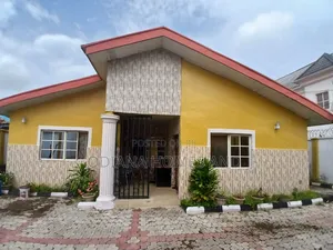 4bdrm Bungalow in Akoto Estate, Akala Express for sale