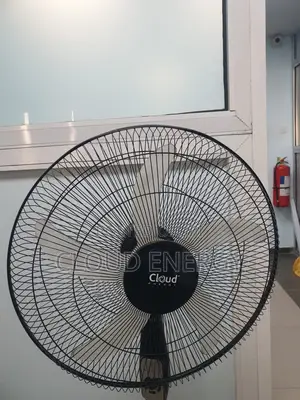 18 Inches Inverter Fan