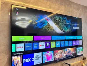 80 Inches Lg Smart Tv