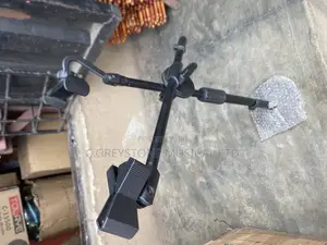 Phone Stand and Table Mic Stand