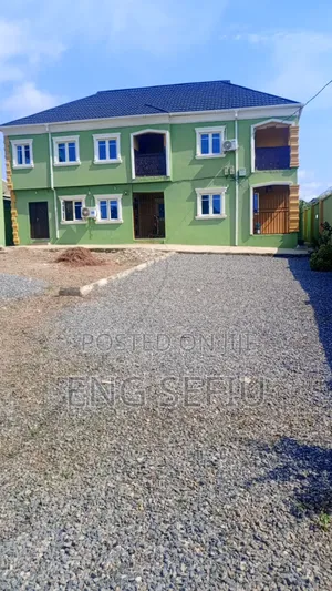Photo - Furnished Mini Flat in Ajani Rotimi Street Ikorodu for rent