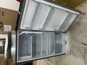 Fast Cooling Hisense Rr20s Refrigerator- Sleek Singlr Door