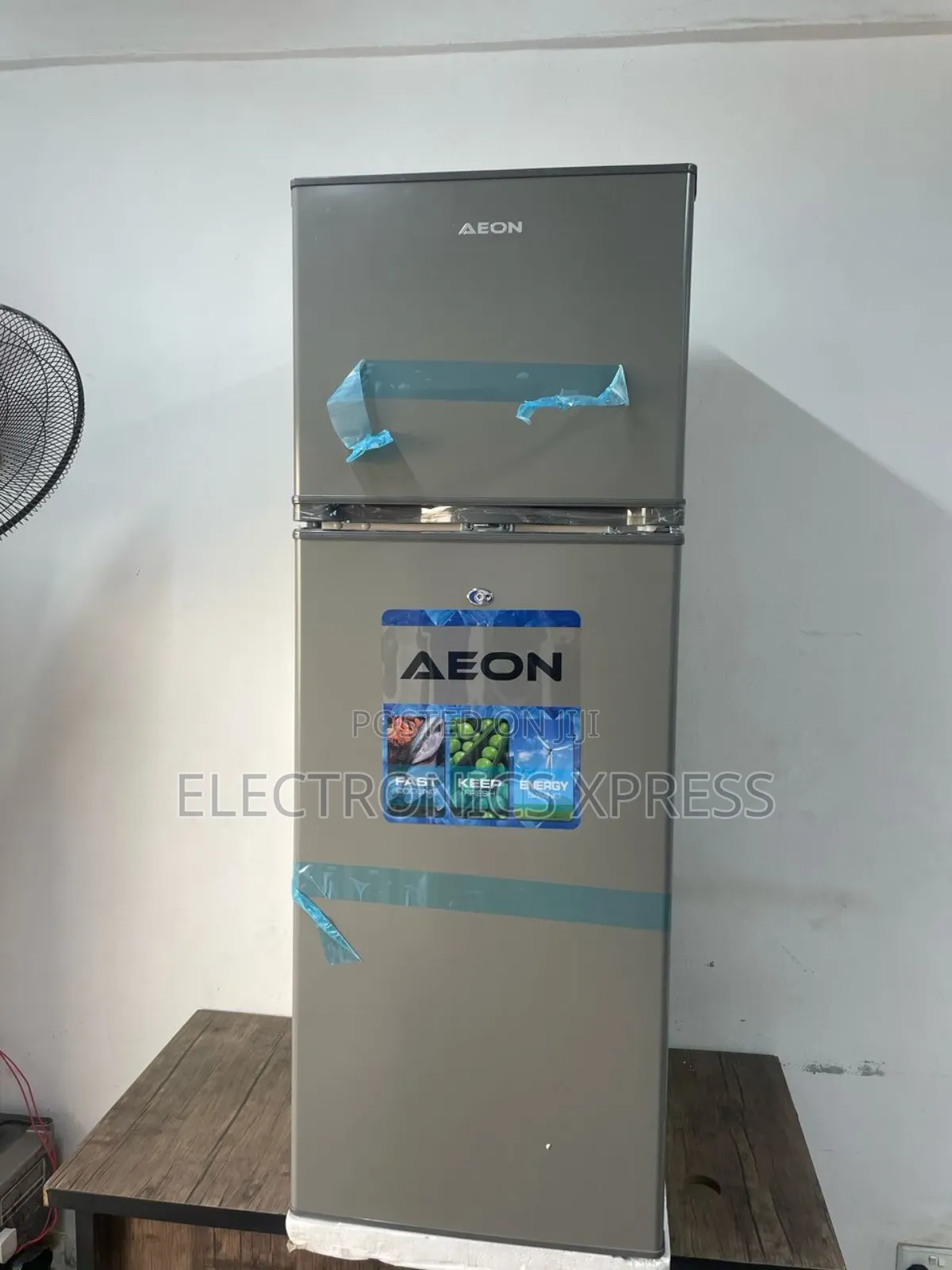 Aeon Refrigerator for Sale