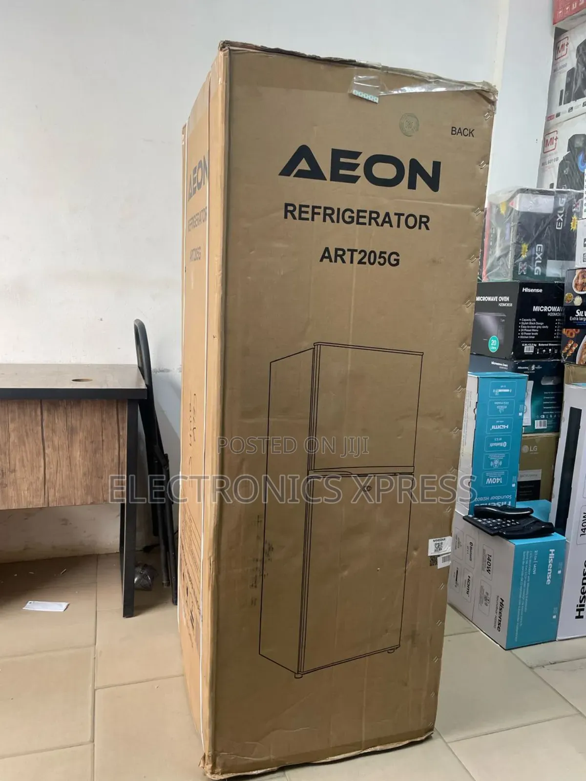 Aeon Refrigerator for Sale