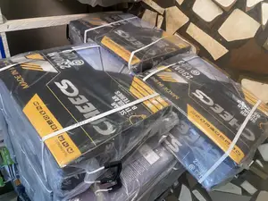 230ah Solar Battery