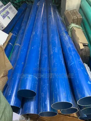 6’’ Pipe Thick