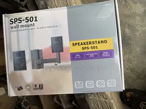 Speaker Wall Hanger