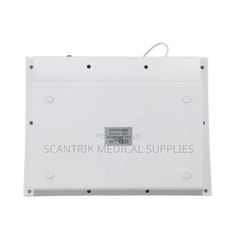 Uv-C Clean Box
