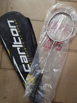 Carlton Badminton Racket