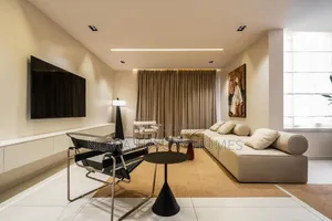 Luxury 2bedroom