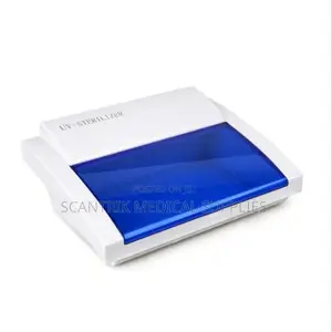 Uv Light Sterilizer