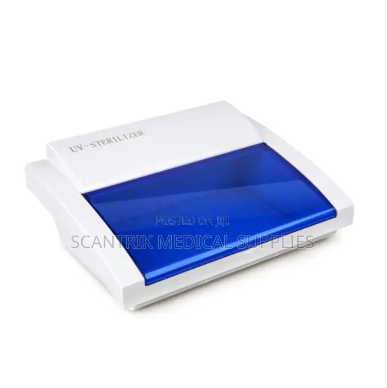 Uv Light Sterilizer