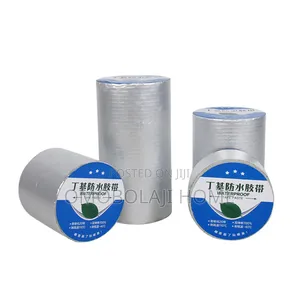 15cm X 5meters Roofing Tape Roof Leak Seal Water Pipe Repair Seal