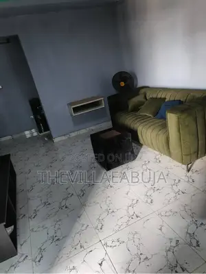 Photo - Furnished 1bdrm Apartment in The Villa Abuja, Lugbe District for rent