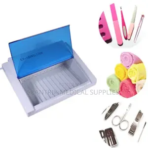 Germicidal Uv Box