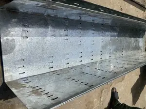 Cable Tray 400x400