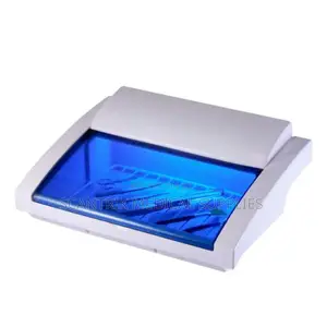 Uv-C Hygiene Box