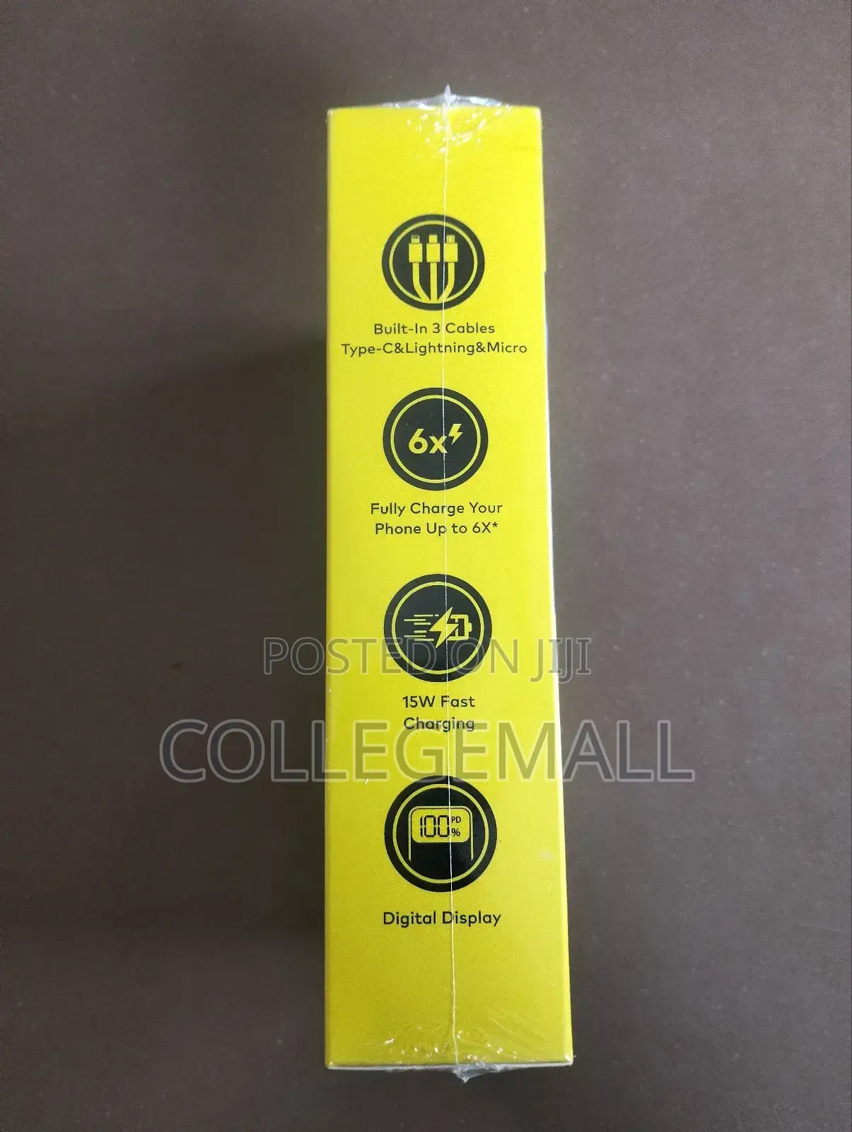 Vpower 20,000mah