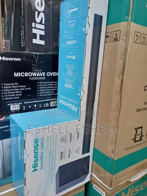 Hisense Sound Bar
