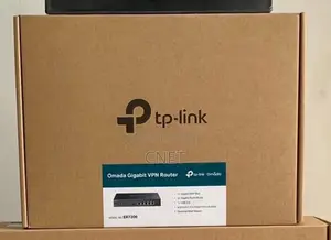 Tp-Link Er7206 Gigabit VPN Router