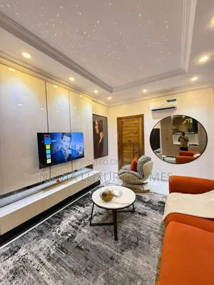 Luxury 1bedroom With Bathtub