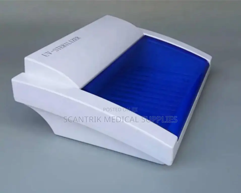 Sterilizepro Uv Box