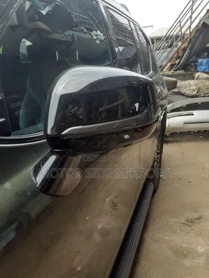 Side Mirrors for Lexus Ls 600 2024