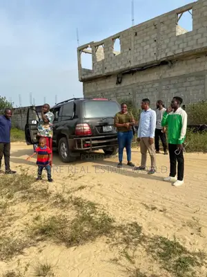 City View Park Estate Gwagwalada Abuja