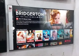 50" Smart Lg Tv Available for Sale