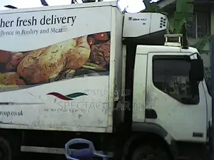 Logistics/Truck Services